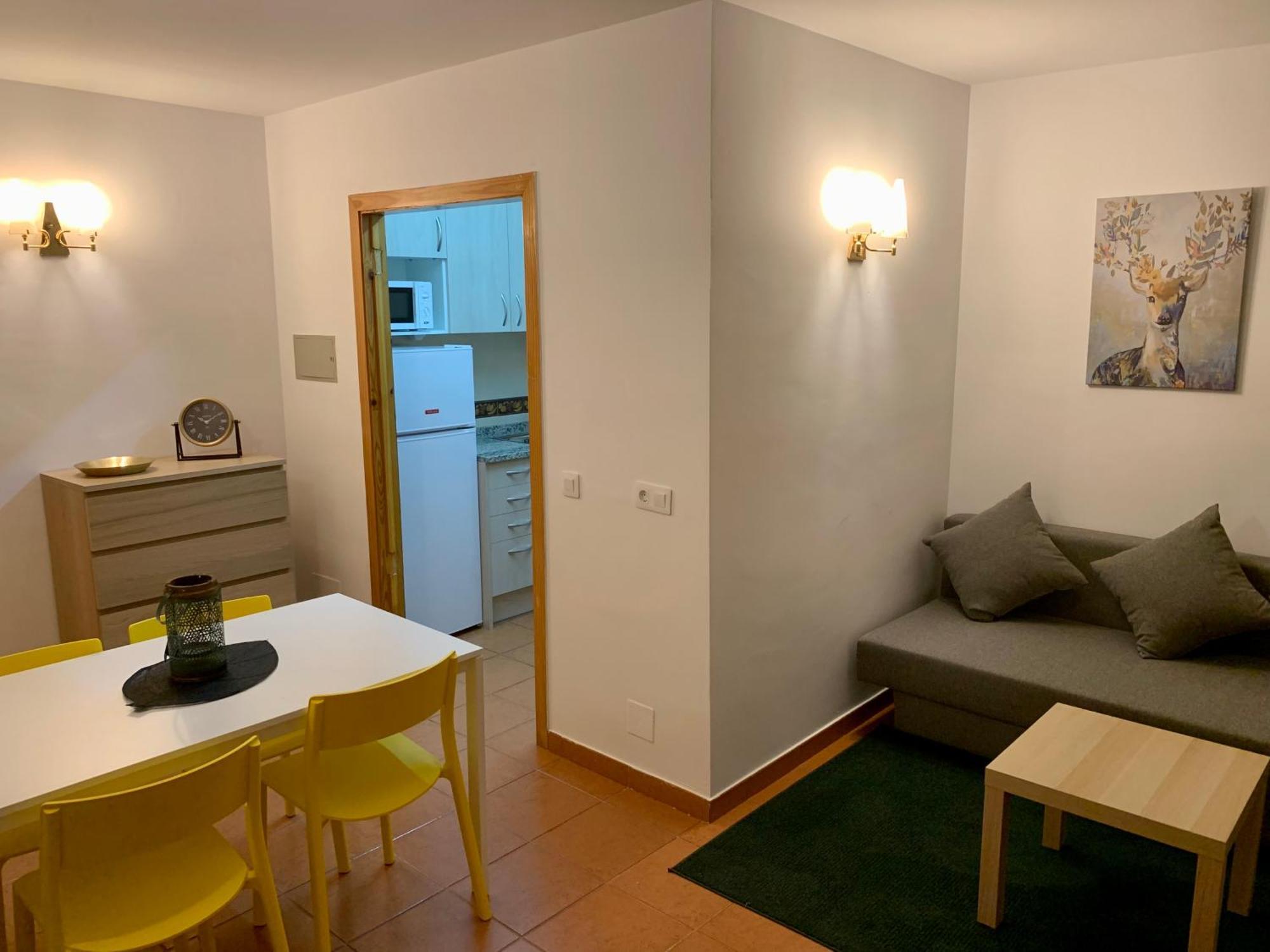 Hotel Musher Пас-де-ла-Каса Номер фото