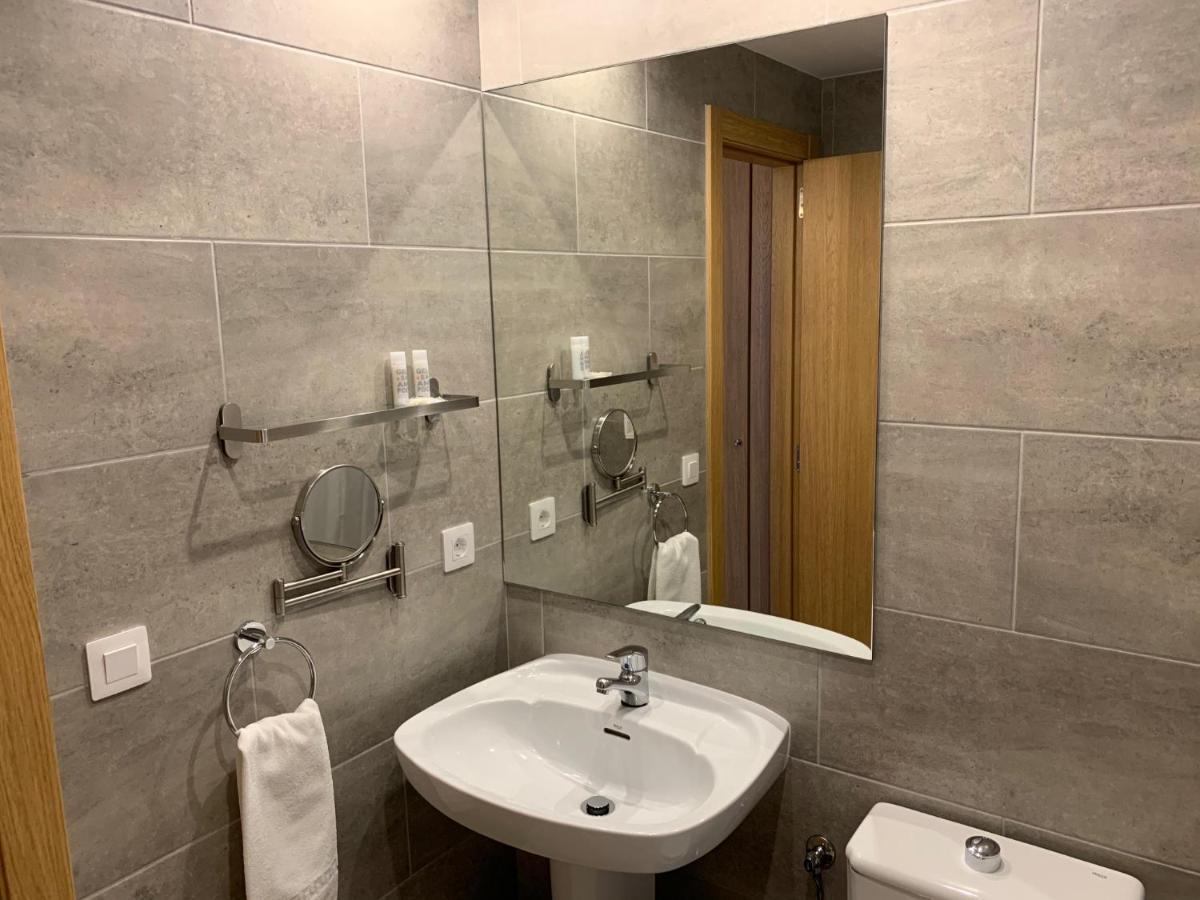 Hotel Musher Пас-де-ла-Каса Экстерьер фото
