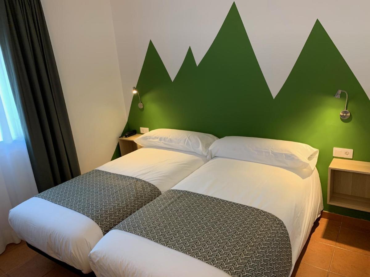 Hotel Musher Пас-де-ла-Каса Экстерьер фото