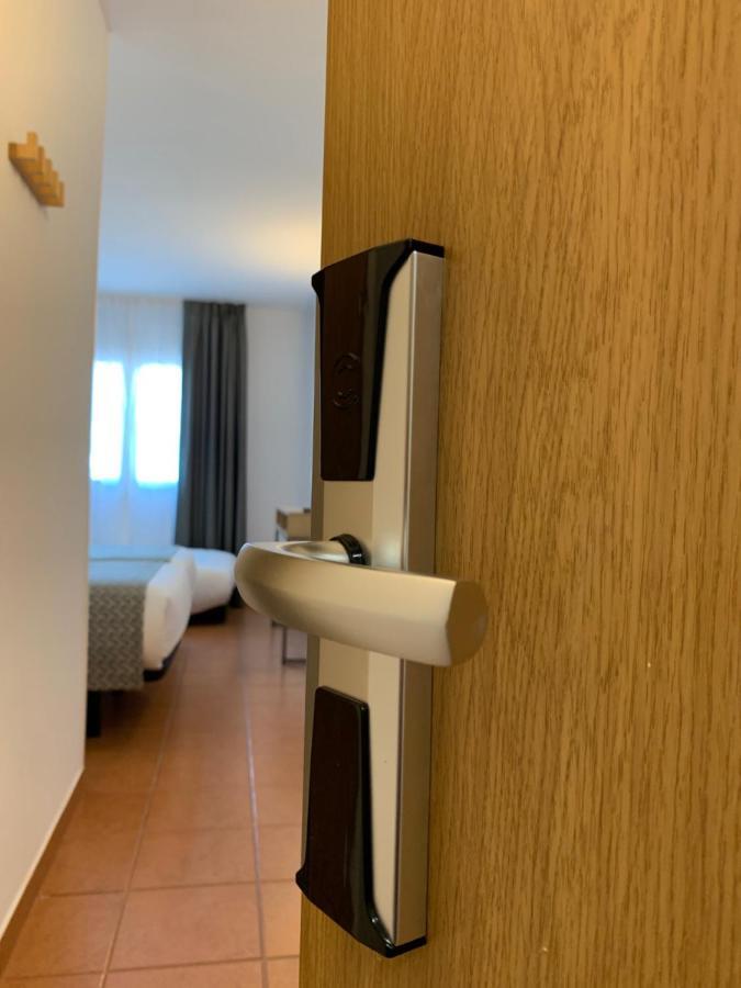 Hotel Musher Пас-де-ла-Каса Экстерьер фото