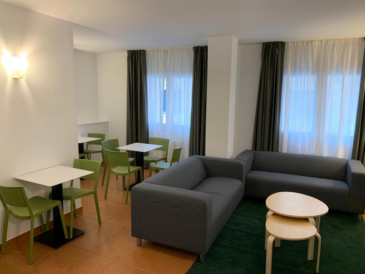 Hotel Musher Пас-де-ла-Каса Экстерьер фото